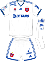 Chile shirt image
