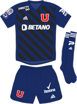 Football Club Shirt