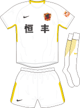 Football Club Shirt