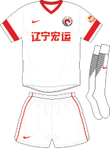 Football Club Shirt