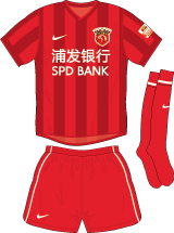 Football Club Shirt
