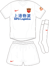 Football Club Shirt