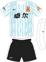 Football Club Shirt