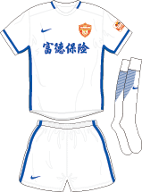 Football Club Shirt