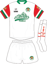 Football Club Shirt