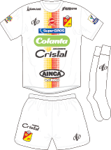 Football Club Shirt