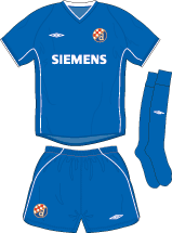 Football Club Shirt