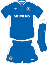 Football Club Shirt