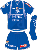 Football Club Shirt