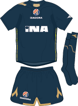 Football Club Shirt