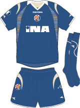 Football Club Shirt