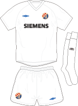 Football Club Shirt