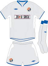 Football Club Shirt