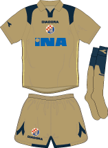 Football Club Shirt