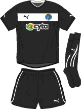 Cyprus team shirt