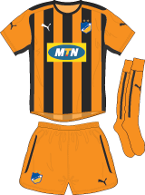Cyprus team shirt