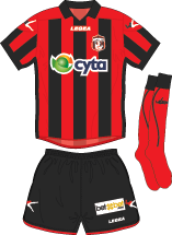Cyprus shirt