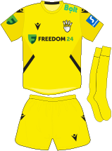 Cyprus team shirt