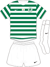Cyprus team shirt
