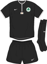 Football shirt image