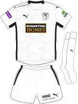 Cyprus team shirt