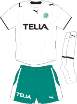 Shirt graphic