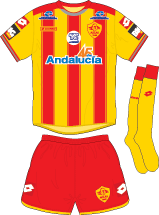Football Club Shirt