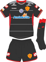 Football Club Shirt