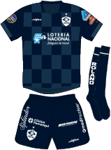 Football Club Shirt