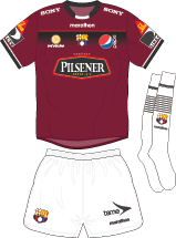 Football Club Shirt