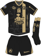 Football Club Shirt