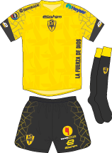 Football Club Shirt