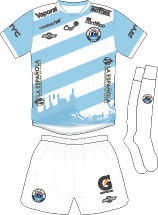 Football Club Shirt