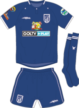 Football Club Shirt