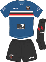 COF shirt image