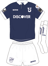 Ecuador shirt image