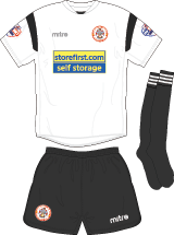 Shirt graphics by COF