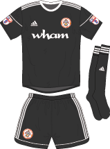 Football shirt graphic