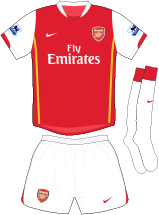 Football Shirt