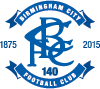 Birmingham City FC