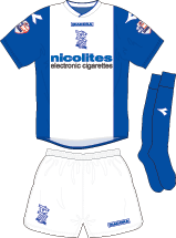 Shirt graphics by COF