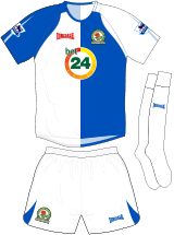 Football Shirt Image