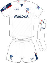 Football Shirt