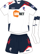 England Football jersey