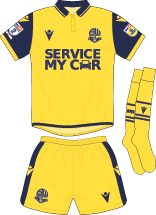 Football jersey