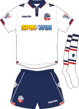 English Football Club Shirt Image