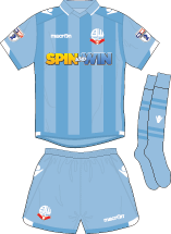 English Football Club Shirt Image