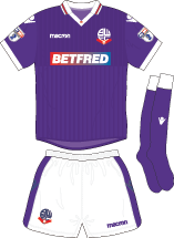 Football jersey