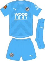 Boreham Wood FC Boreham Wood FC