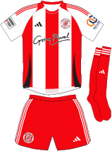 Football Shirt